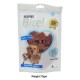 Super Bite Dog Treats Puppy Ring 70 Gm